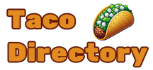 tacodirectory.com